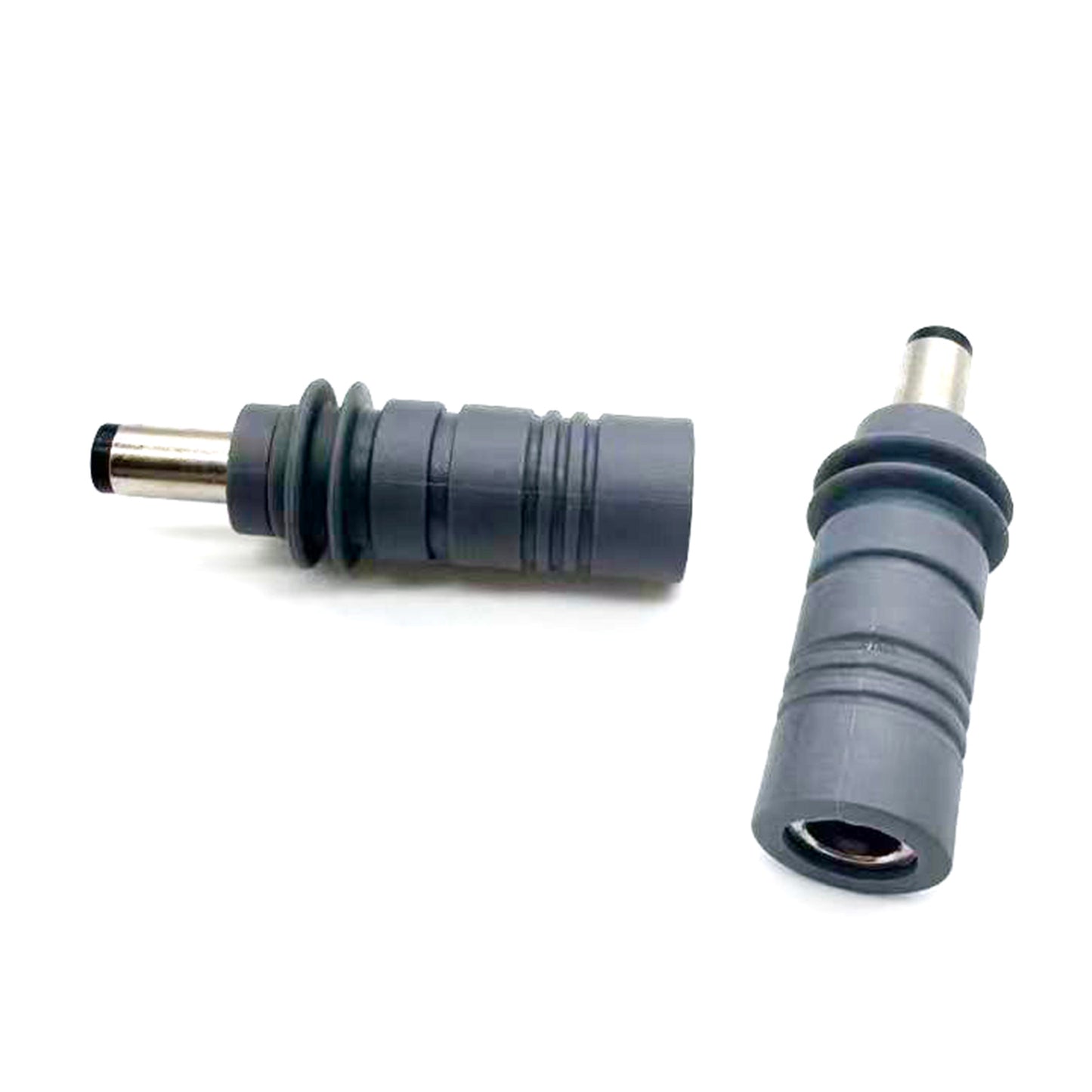 DC Power 5.5mm x 2.1mm Female to Male Power Charger Adapter PD 100W 20V 5A Connector for Starlink Mini Replacement Waterproof Cable