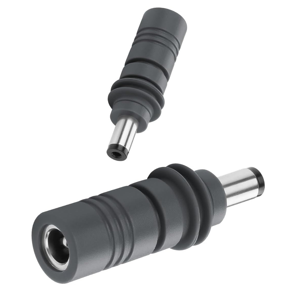 DC Power 5.5mm x 2.1mm Female to Male Power Charger Adapter PD 100W 20V 5A Connector for Starlink Mini Replacement Waterproof Cable