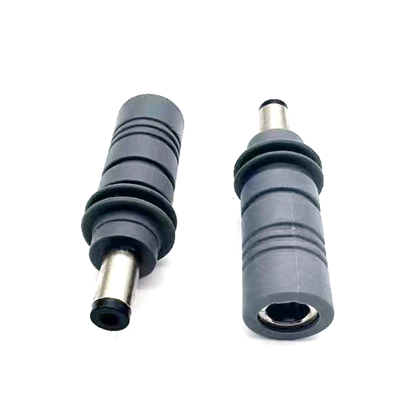 DC Power 5.5mm x 2.1mm Female to Male Power Charger Adapter PD 100W 20V 5A Connector for Starlink Mini Replacement Waterproof Cable