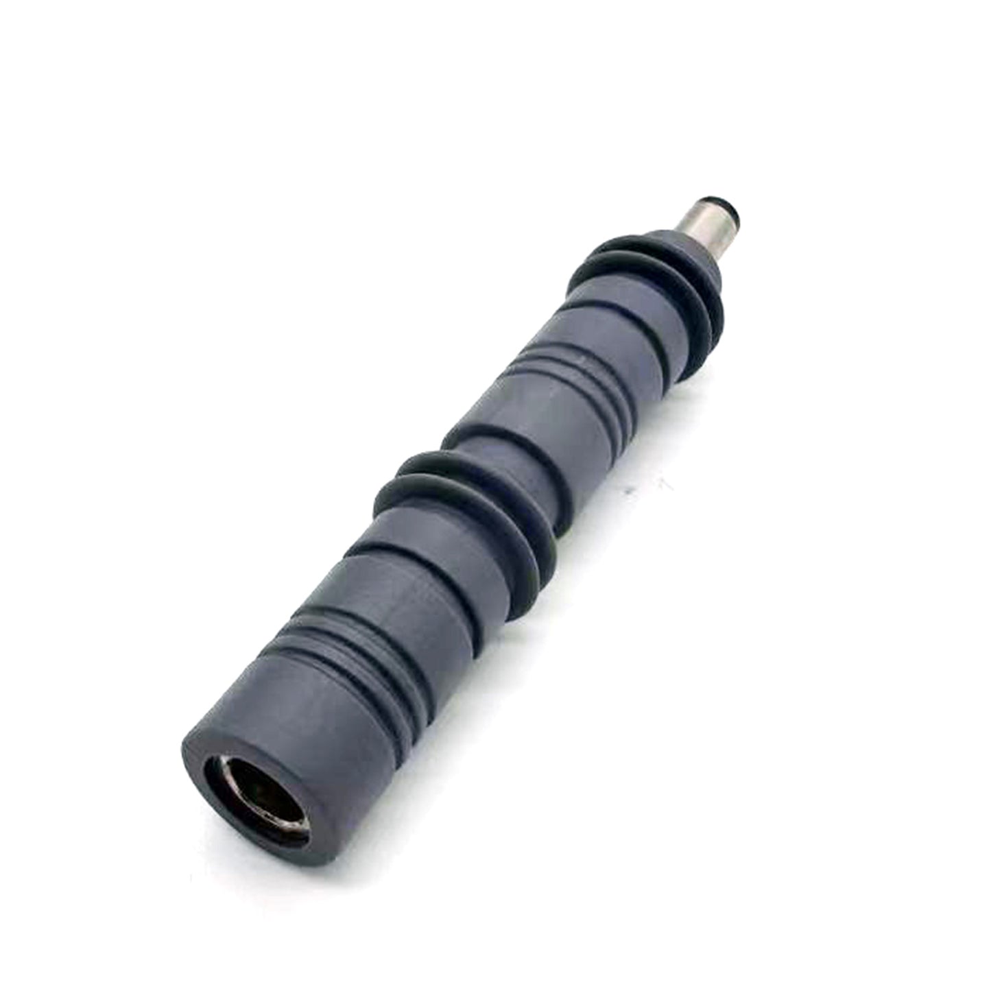 DC Power 5.5mm x 2.1mm Female to Male Power Charger Adapter PD 100W 20V 5A Connector for Starlink Mini Replacement Waterproof Cable